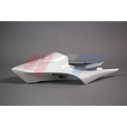 Selle pour assise d'origine GRP pour Yamaha R1 07-08