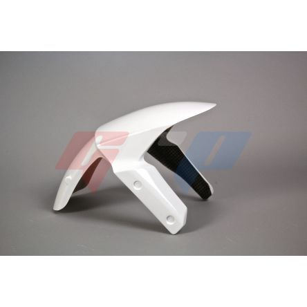 Garde boue avant GRP pour Kawasaki ZX6R 09-16/ ZX6R 636 13-18/ ZX10R 11-15