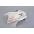 Tete de fourche GRP pour Kawasaki ZX10R 16-20 0