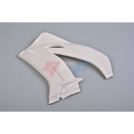 Flanc gauche GRP pour Kawasaki ZX10R 16-20