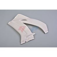 Flanc gauche GRP pour Kawasaki ZX10R 16-20