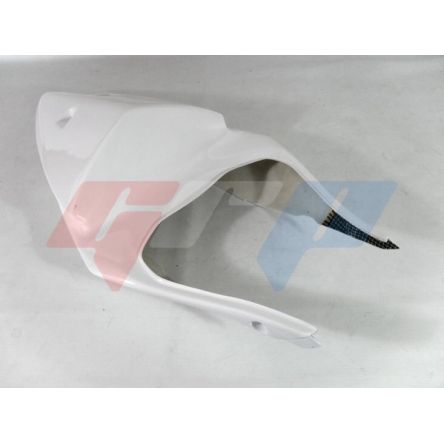 Selle pour assise d'origine GRP pour Kawasaki ZX6R 09-16