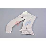 Flanc droit GRP pour Kawasaki ZX10R 16-20