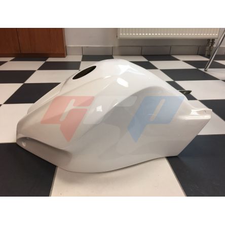 Couvre réservoir GRP pour Kawasaki ZX10R 16-25