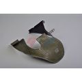 Tunnel d'air GRP pour Kawasaki ZX10R 16-20 1