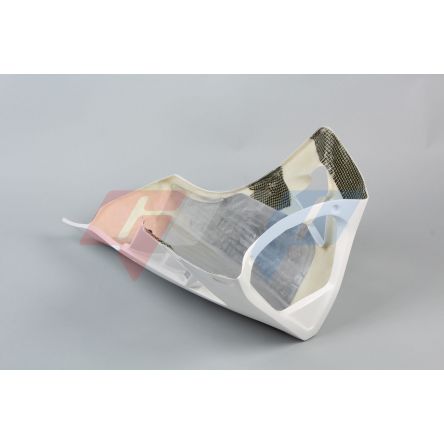 Sabot GRP pour Aprilia RSV4 15-20