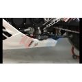 Sabot GRP pour Aprilia RSV4 15-20 2