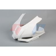 Tete de fourche GRP pour Aprilia RSV4 15-20