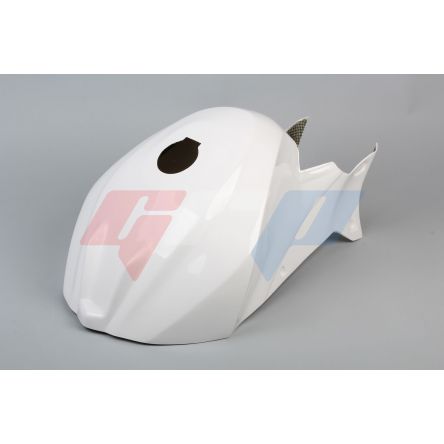 Couvre réservoir GRP pour Aprilia RSV4 15-20