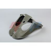 Tunnel d'air GRP pour Aprilia RSV4 15-20