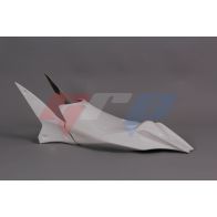 Selle racing GRP pour Aprilia RSV4 09-14