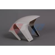 Garde boue avant GRP pour Aprilia RSV4 09-20