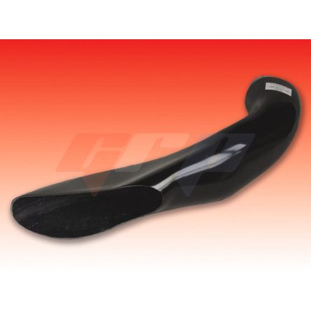 Prise d'air gauche GRP pour Aprilia RSV4 09-14