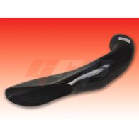 Prise d'air gauche GRP pour Aprilia RSV4 09-14