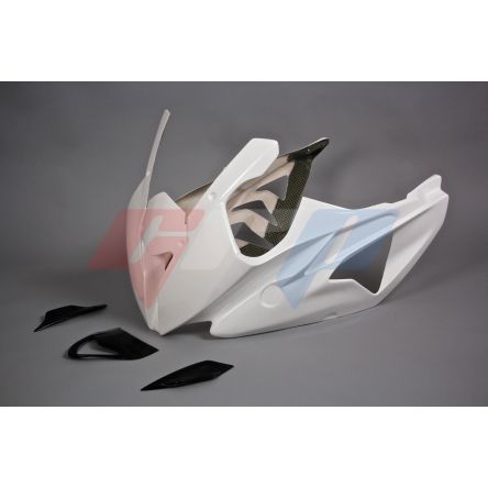 Tete de fourche GRP pour BMW S1000RR 12-14