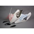 Tete de fourche GRP pour BMW S1000RR 12-14 0
