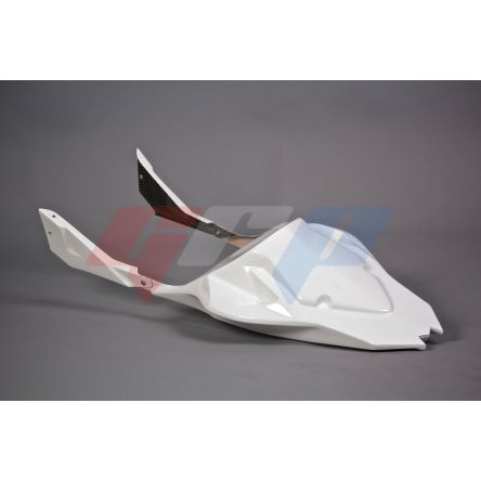 Selle pour assise d'origine GRP pour BMW S1000RR 12-14