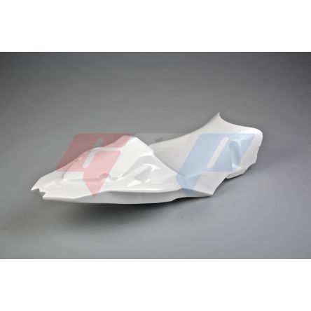 Selle racing GRP pour BMW S1000RR 12-14