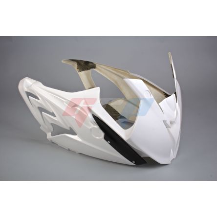 Tete de fourche GRP pour BMW S1000RR 15-18