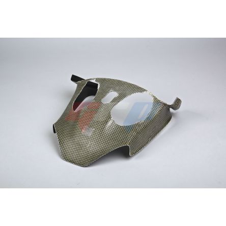 Tunnel d'air GRP pour BMW S1000RR 15-18