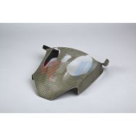 Tunnel d'air GRP pour BMW S1000RR 15-18