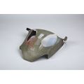 Tunnel d'air GRP pour BMW S1000RR 15-18 0