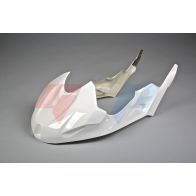 Couvre réservoir avant GRP pour BMW S1000RR 15-18