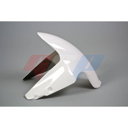 Garde boue avant GRP pour Ducati 848/1098/1198