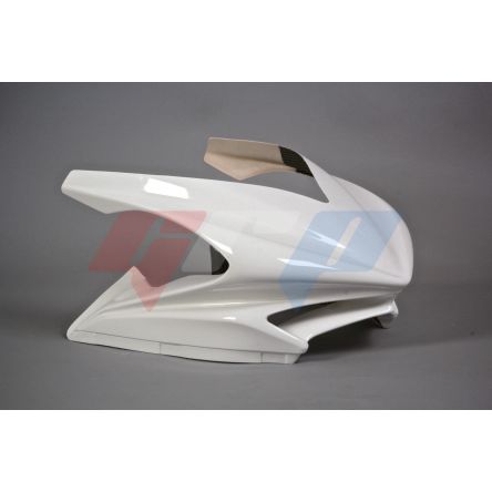 Tete de fourche GRP pour MV Agusta F4 11-14