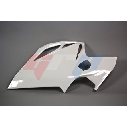 Flanc gauche GRP pour MV Agusta F4 11-14