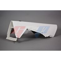 Sabot GRP pour MV Agusta F4 11-14
