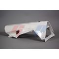 Sabot GRP pour MV Agusta F4 11-14 1