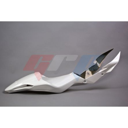 Selle racing GRP pour MV Agusta F4 11-14