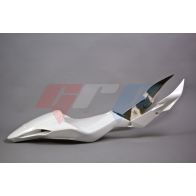 Selle racing GRP pour MV Agusta F4 11-14