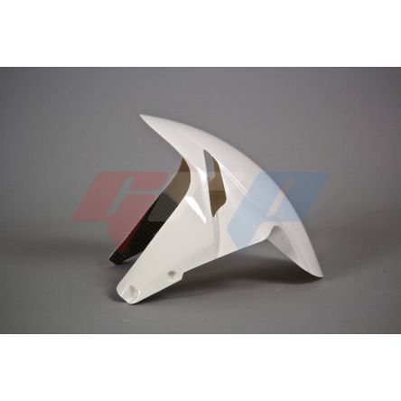 Garde boue avant GRP pour MV Agusta F4 11-14