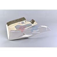 Sabot GRP pour Ducati 959/1299 Panigale