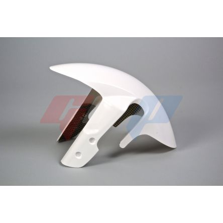 Garde boue avant GRP pour Suzuki GSXR600 06-10/GSXR750 06-10/GSXR1000 05-08