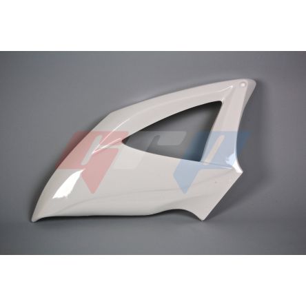Flanc gauche GRP pour Suzuki GSXR600/GSXR750 08-10