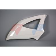 Flanc gauche GRP pour Suzuki GSXR600/GSXR750 08-10