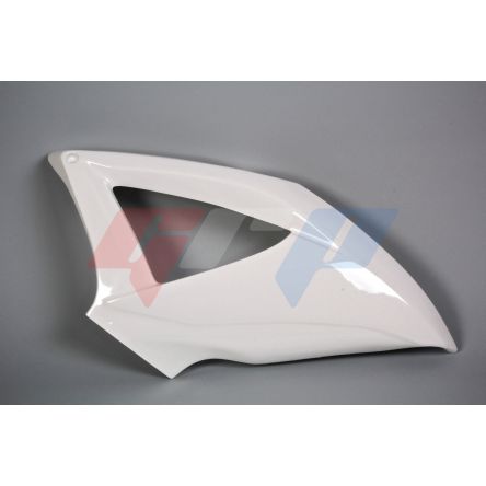 Flanc droit GRP pour Suzuki GSXR600/GSXR750 08-10