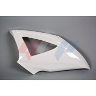 Flanc droit GRP pour Suzuki GSXR600/GSXR750 08-10