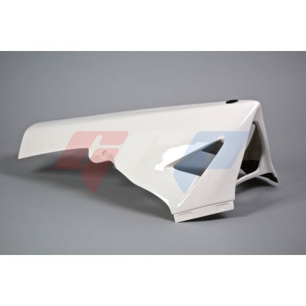 Sabot GRP pour Suzuki GSXR600/GSXR750 08-10