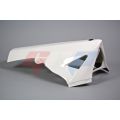 Sabot GRP pour Suzuki GSXR600/GSXR750 08-10 0