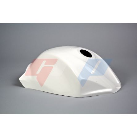 Couvre réservoir GRP pour Suzuki GSXR600/GSXR750 08-10