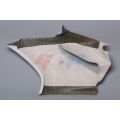 Flanc droit GRP pour Ducati 899 Panigale/1199 Panigale 1