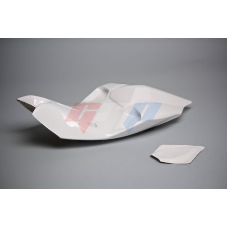 Selle racing GRP pour Ducati 899 Panigale/1199 Panigale