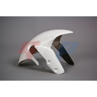 Garde boue avant GRP pour Suzuki GSXR600/GSXR750 11-16