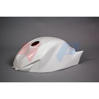 Couvre réservoir GRP pour Suzuki GSXR600/GSXR750 11-16
