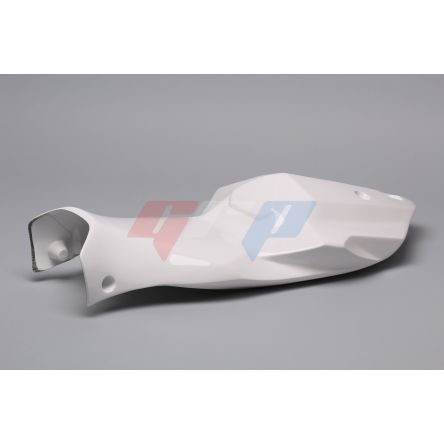 Selle racing GRP pour Suzuki GSXR600/GSXR750 11-16