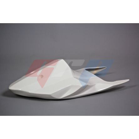 Selle pour assise d'origine GRP pour Suzuki GSXR600/GSXR750 11-16
